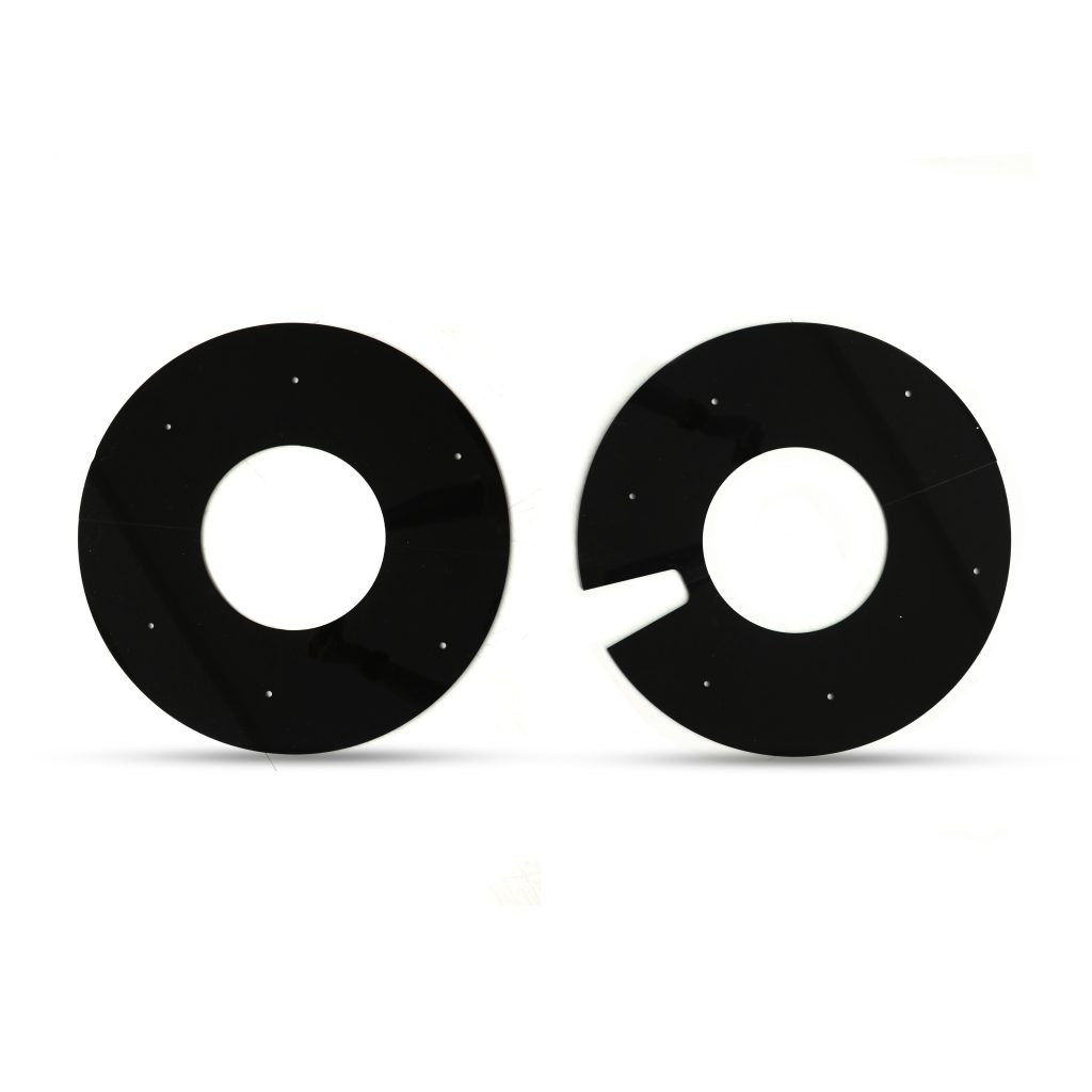 PRO DISC FULL COVER FOR DOMINAR 250|400