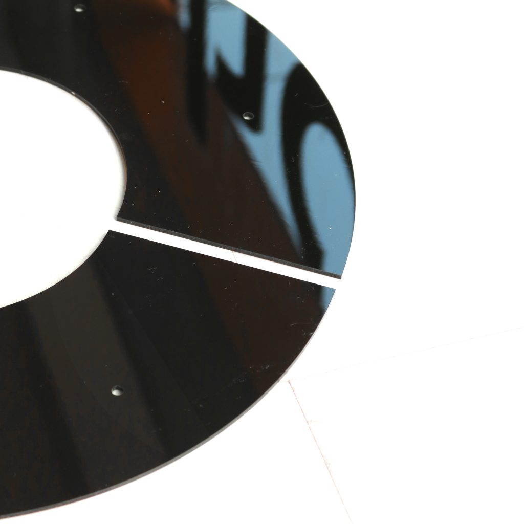 CUSTOMIZED FULL COVER PRO DISC FOR BIKE