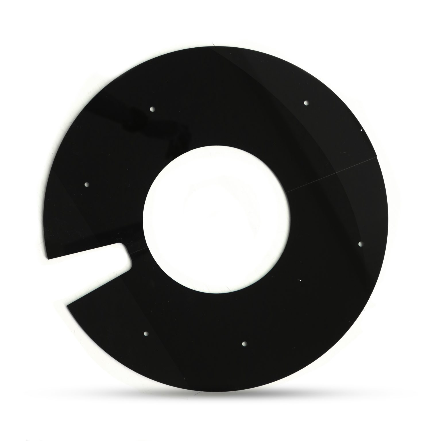 CUSTOMIZED FULL WHEEL COVER PRO DISC FOR BIKES