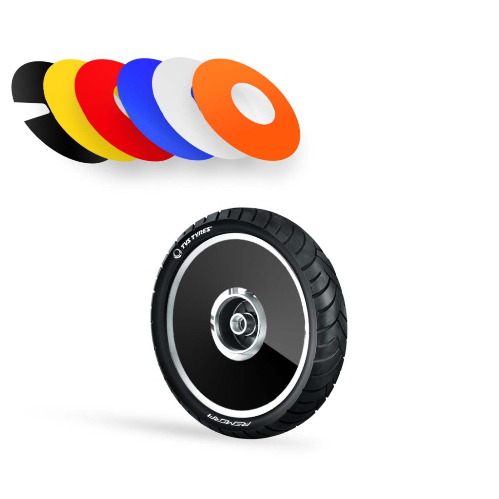 PRO DISC FOR ALL BIKES