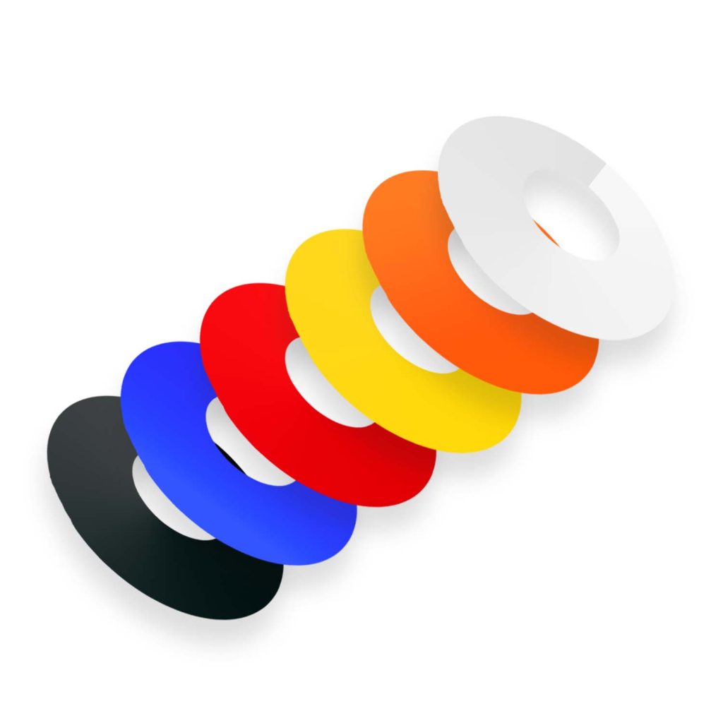 PRO DISC FOR ALL BIKES