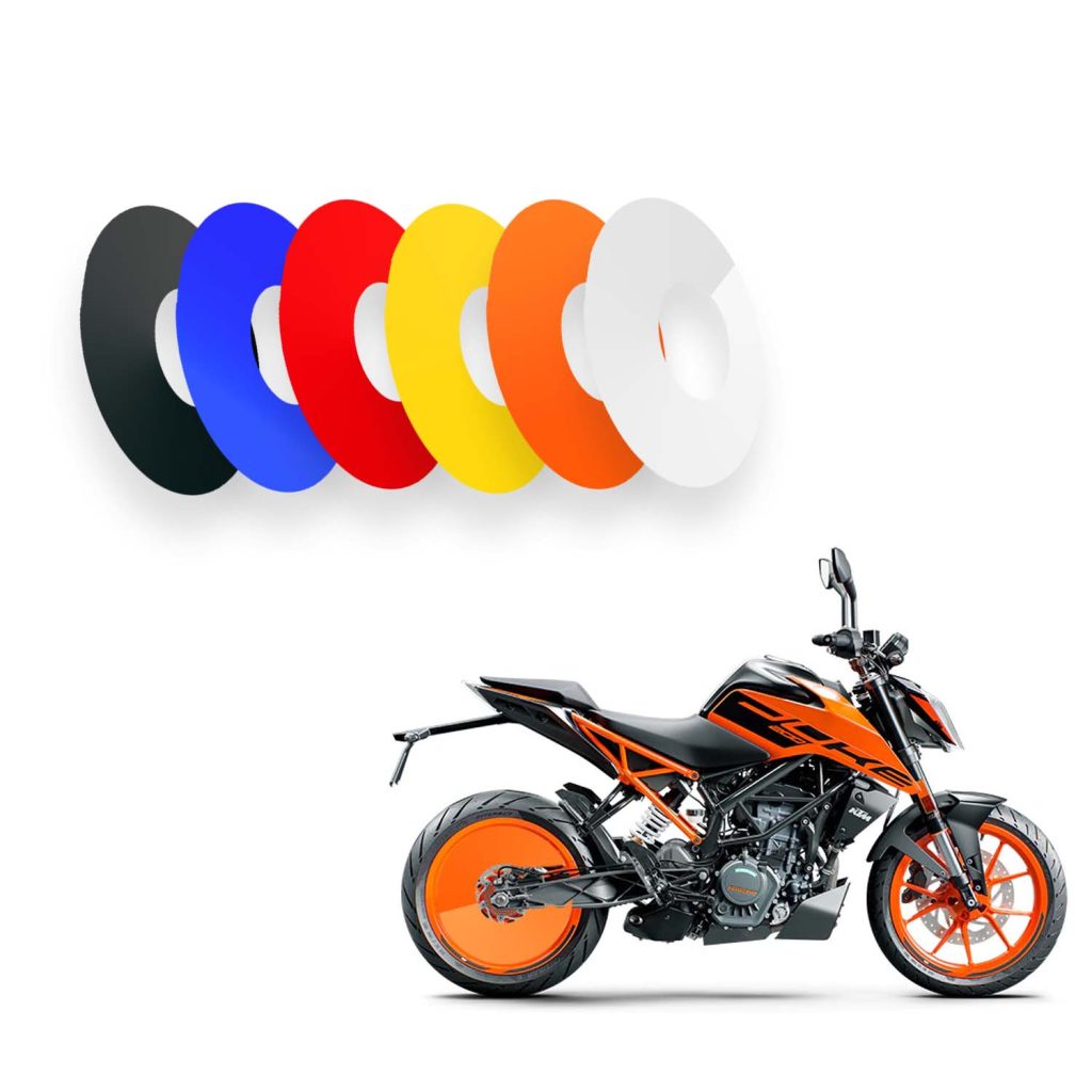 PRO DISC FOR ALL BIKES