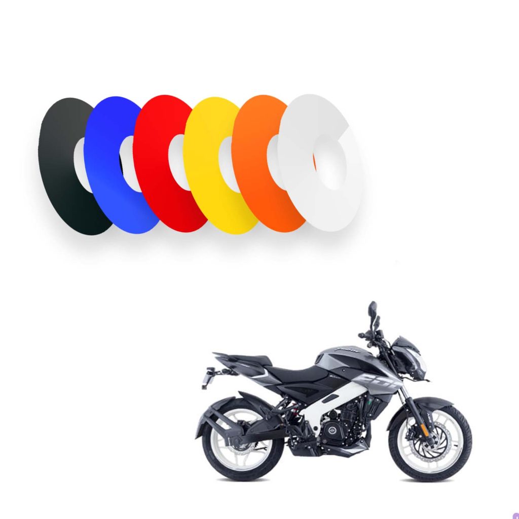 PRO DISC FULL WHEEL COVER NS 200|160