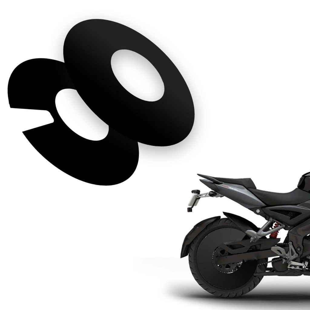 PRO DISC FOR ALL BIKES