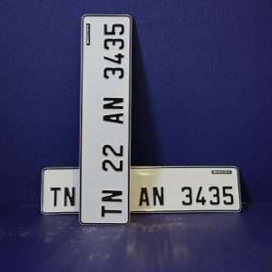 Honeycomb Series Aluminium Plate