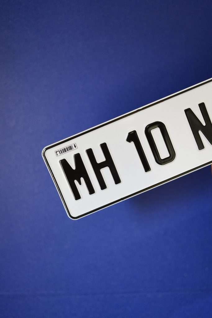 F1 Series Aluminium Plate