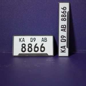 Core Rider Plates – Essential Edition