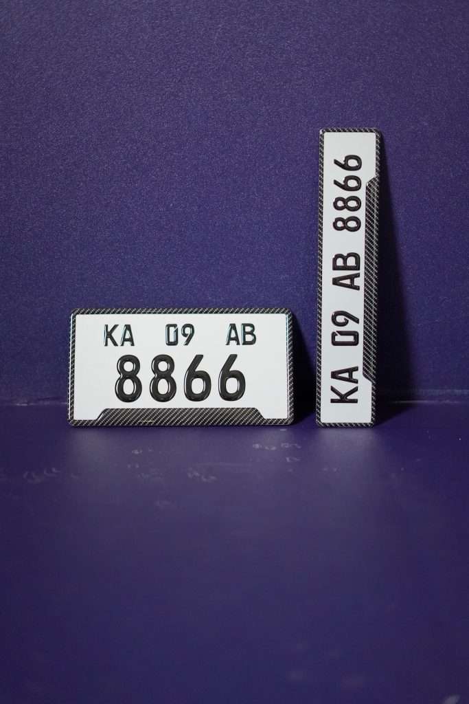 Core Rider Plates – Essential Edition