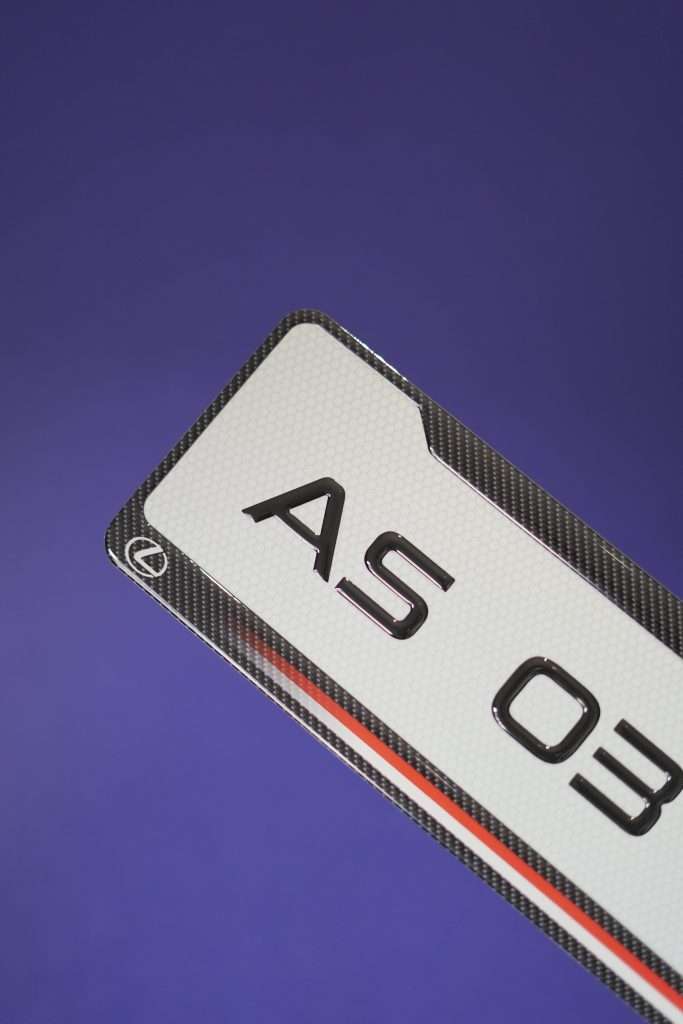 Carbon Edge Gel Plates – Sportline Edition