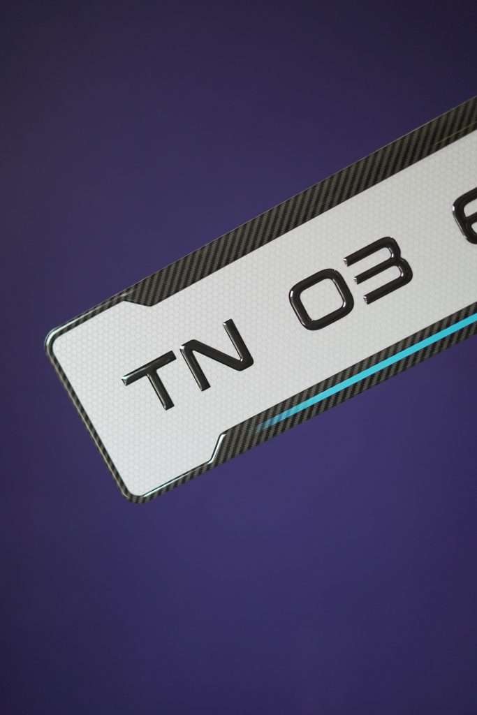 Velocity M-Line Plates – Performance Series