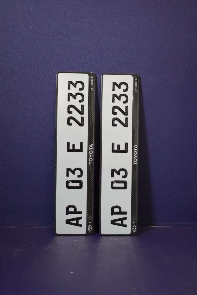 CarbonCore Plates – Essential Edition