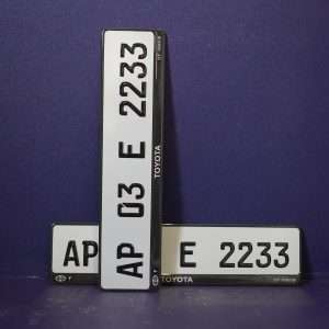 CarbonCore Plates – Essential Edition