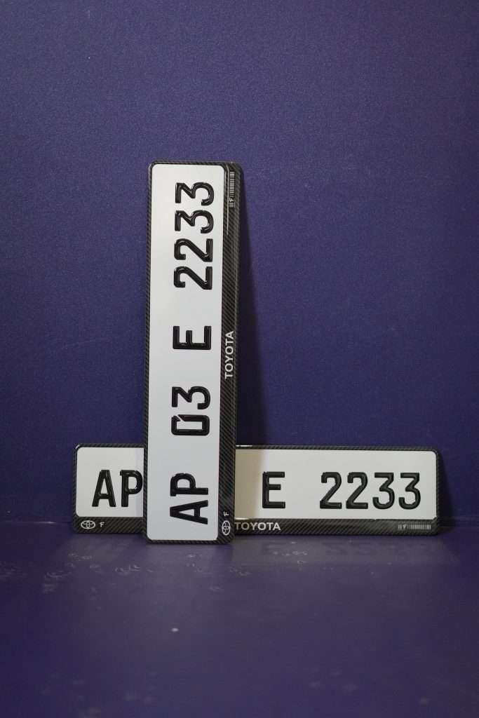 CarbonCore Plates – Essential Edition