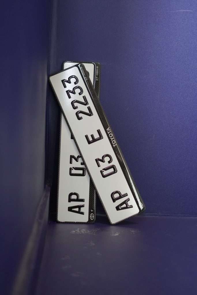 CarbonCore Plates – Essential Edition