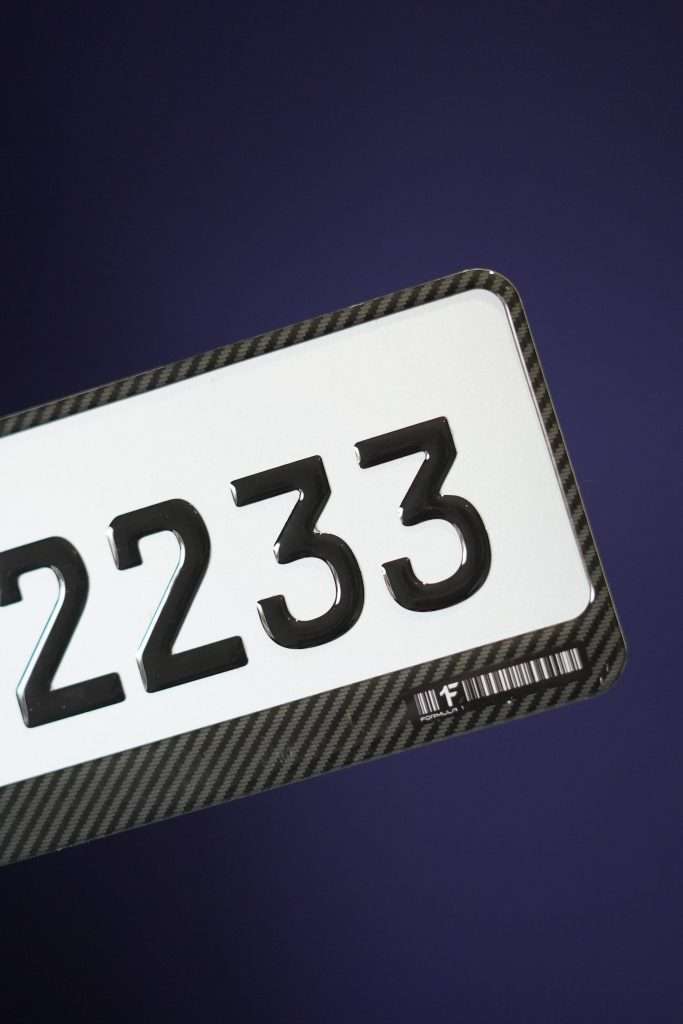 CarbonCore Plates – Essential Edition