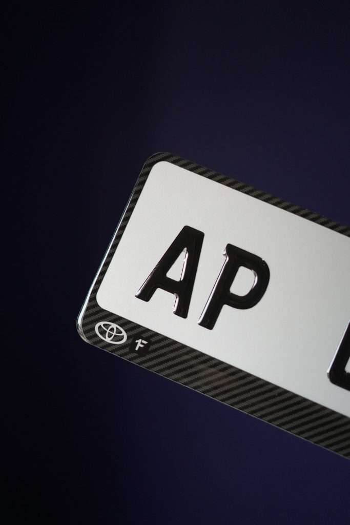 CarbonCore Plates – Essential Edition