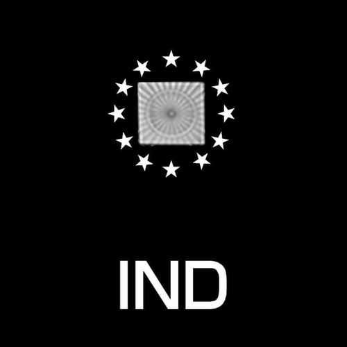 NPD IND Black