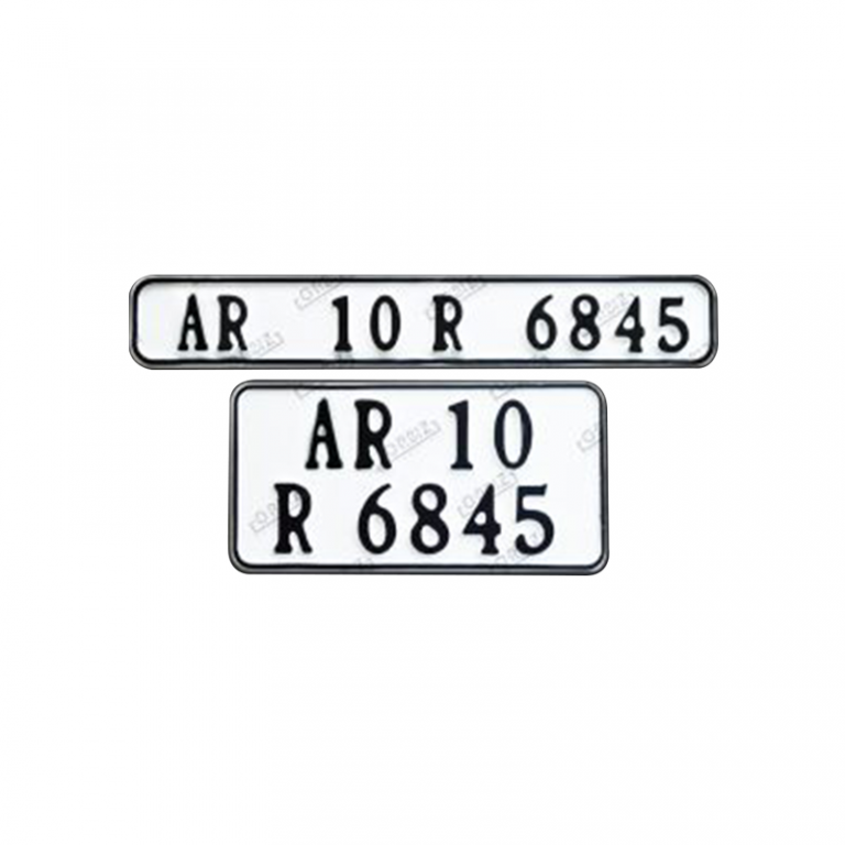 roman-number-plate-npd-numberplatedesign