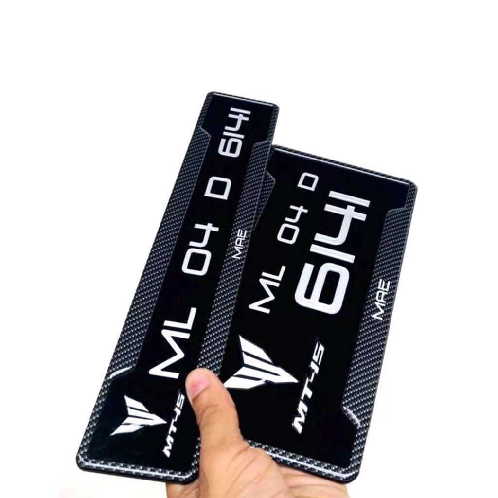 bike-gel-number-plate-npd-numberplatedesign